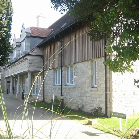 Louisa Lodge & Purbeck House Hotel Swanage Exterior foto